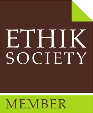 Auszeichnung Ethik Society Member
