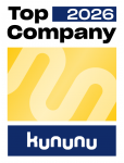kununu_TopCompanyBadge_2026_RGB